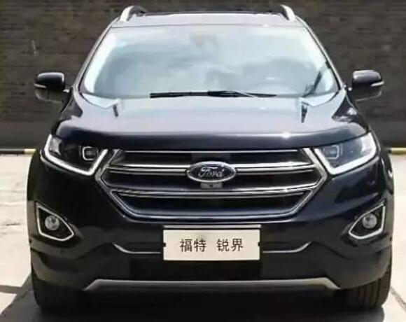 30万左右的suv，居家人士的最好选择