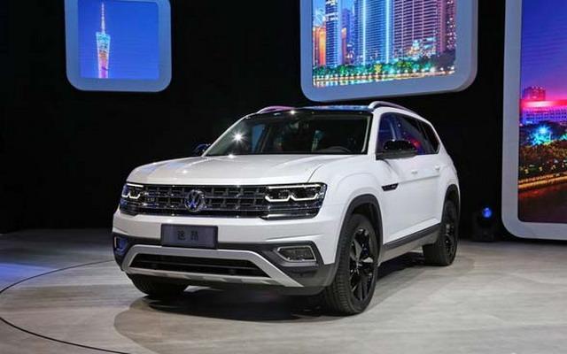 2018年5月30万SUV销量排行榜 30万SUV1-10名车型推荐