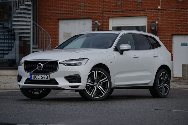 2018年沃尔沃XC60销量有多少 沃尔沃XC60怎么样（年度排名：第64名)