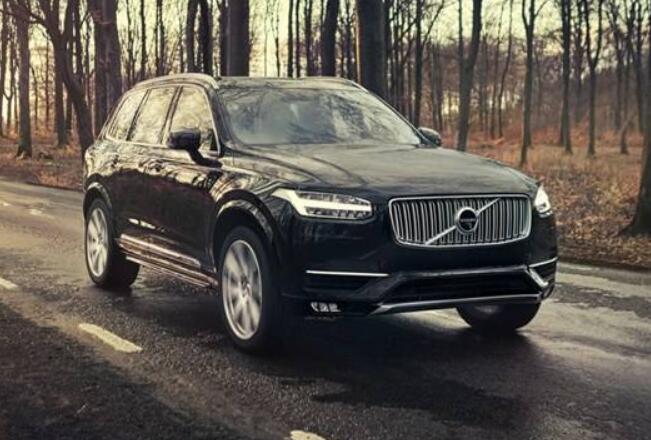 沃尔沃XC90三月销量 价格不菲2019年3月销量1353辆还算不错