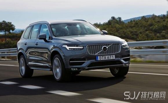 沃尔沃xc90降价23万元，它降价背后的真相是什么呢