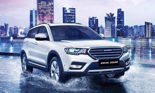 30万suv哪款性价比高 30万性价比最高的车suv(别克昂科威)