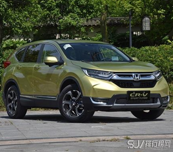 2018款20万左右合资suv，这款合资suv新车实用性超高