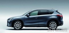 2017马自达cx5重量 重量与安全性的关系