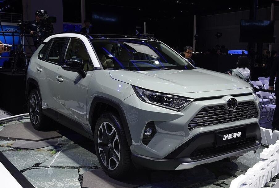 丰田rav4优点缺点 2019款丰田rav4优缺点一览