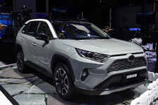 丰田rav4优点缺点 2019款丰田rav4优缺点一览