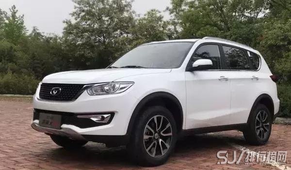 2018年5月凯翼X3销量（395辆）不到6万就能买到的正经SUV