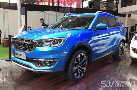 国产新车suv7座，这三款空间大各有优点