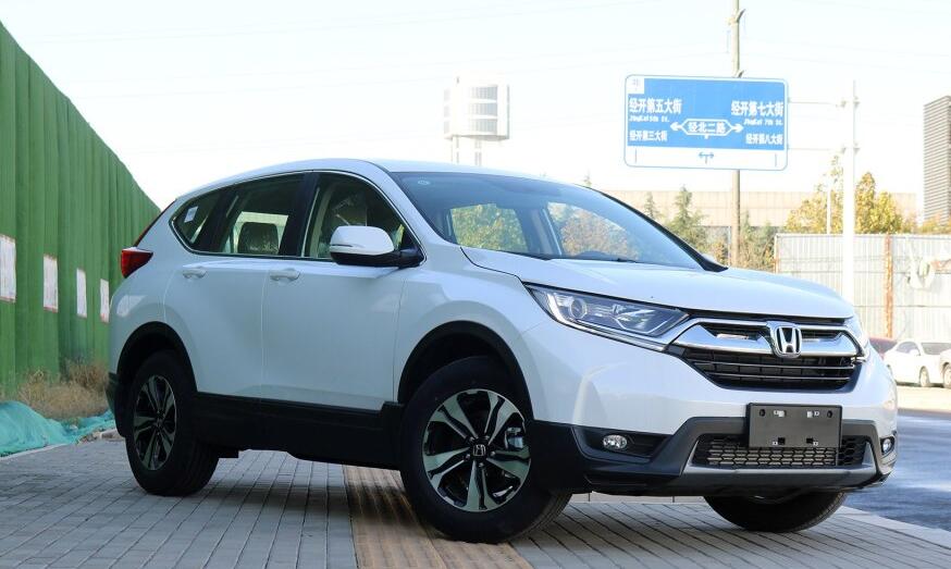 rav4和crv那个故障率低 荣放和crv哪个质量好