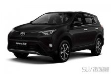 丰田rav4质量怎么样 总体表现很好