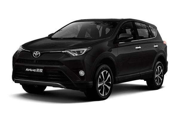 丰田RAV4五月销量 2019年5月销量12241辆（销量排名第9）