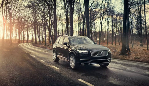 沃尔沃XC90四月销量 2019年4月销量1576辆（销量排名第109）