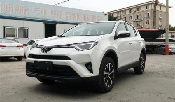 丰田RAV4四月销量 2019年4月销量11150辆（销量排名第11）