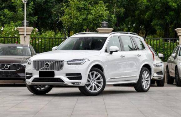 沃尔沃xc90故障率 沃尔沃XC90质量怎么样