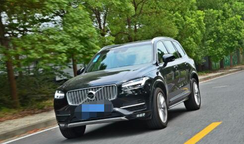 沃尔沃xc90有多安全 沃尔沃XC90安全性能怎么样