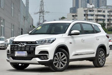 中型suv实际油耗排行 2019十大最省油的中型suv