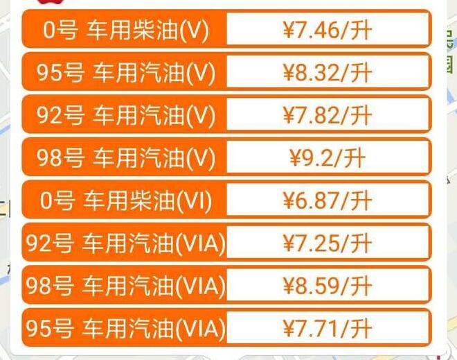 国5和国6哪个油耗高 国六车比国五车费油吗