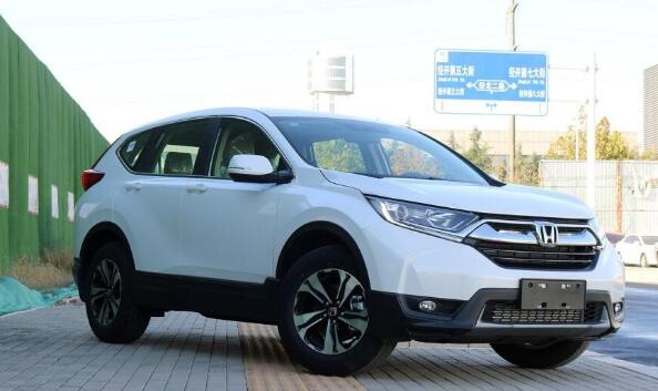 20万左右耐用的suv推荐 丰田RAV4故障率低更结实耐用