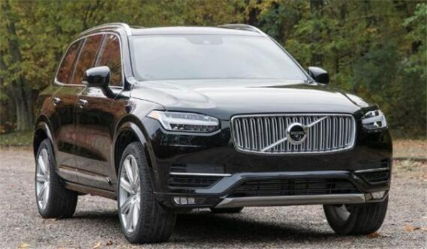 沃尔沃XC90六月销量 2019年6月销量2210辆（销量排名第104）