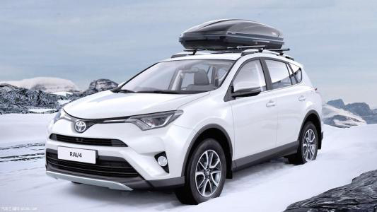 丰田新款suv2019上市 全新荣放RAV4起售价不足20万