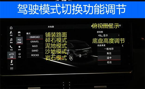 保时捷卡宴七月销量 2019年7月销量2203辆（销量排名第93）