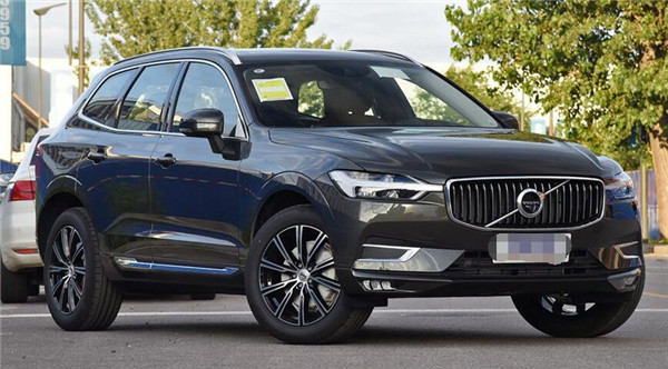 沃尔沃XC60七月销量 2019年7月销量4490辆（销量排名第51）