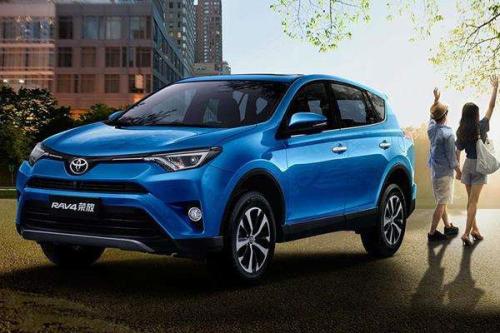 丰田rav4的毛病多吗 丰田rav4动力略显不足