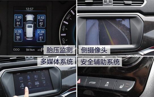 最真实的哈弗h2优缺点 为什么都说哈弗H2发动机买了后悔