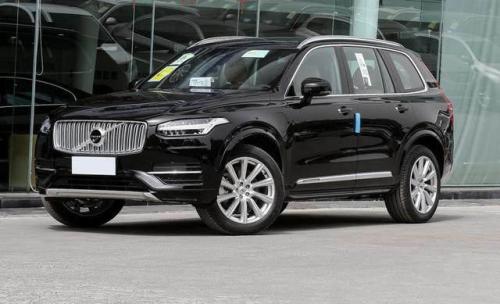 沃尔沃XC90八月销量 2019年8月销量1657辆（销量排名第112）