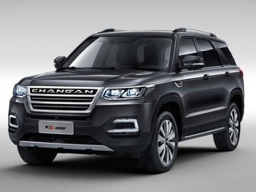 评价好的中型suv 10款口碑最好的中型suv大盘点