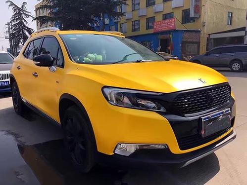 ds6汽车是什么品牌 ds6是拥有法国悠久贵族血统的汽车品牌