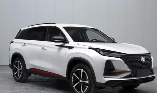 长安cs75自动挡报价是多少 长安cs75自动挡落地价是多少（11.51万元）