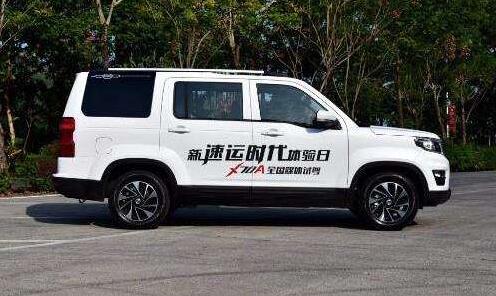 目前最省油的suv 最省油suv汽车排行榜