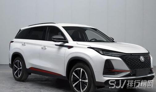 长安cs75自动挡报价是多少 长安cs75自动挡落地价是多少（11.51万元）
