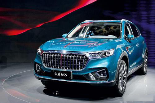 最靠谱的20万suv 20万左右的suv推荐