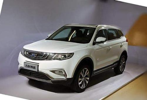 13万落地的suv 13万左右的车排行榜suv