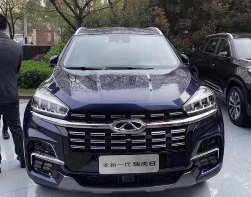 10万以下汽车推荐 10万性价比高的suv