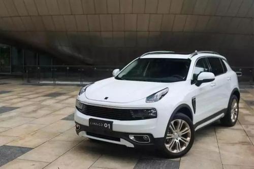 口碑最好的国产suv 稳定可靠的国产suv