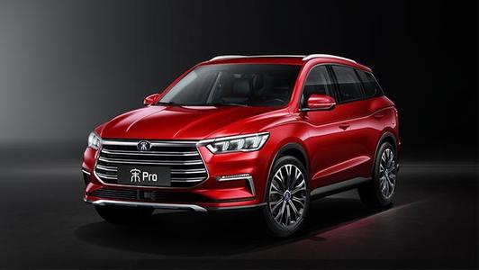 12万左右的车suv 十二万最好的suv