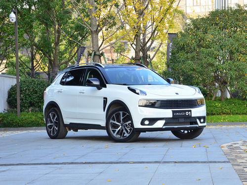 15-20万买什么车好suv 15万-20万车推荐