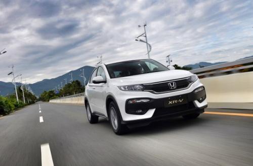 12万合资左右suv 12万左右买什么合资车好