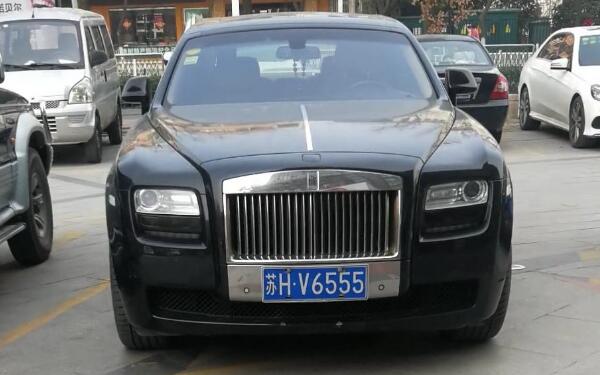 江苏省每个市车牌怎么排 淮安车牌是苏什么