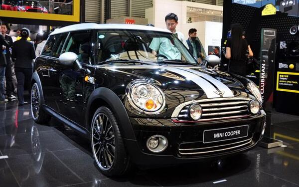 外观设计吸引车主 2020 mini clubman上市时间多久