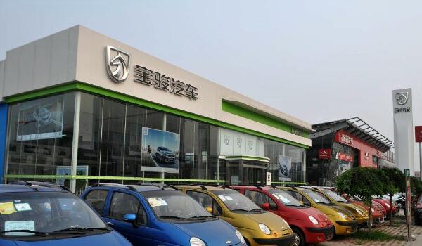 全款7万落地左右的车 推荐这几款车型（宝骏510性价比高）