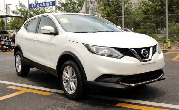 日产逍客怎么样质量口碑怎么样 销量高达近十万故障近百条