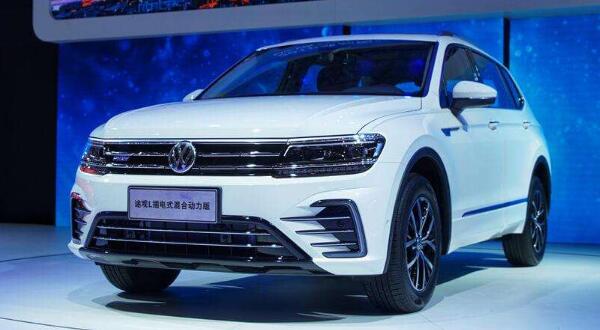 30万元混动SUV车型推荐 超高性价比的4款混动SUV