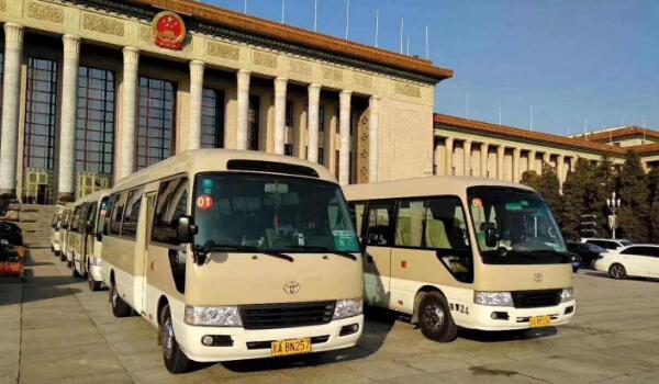 小型客车是指什么车 小型客车和小型轿车一样吗