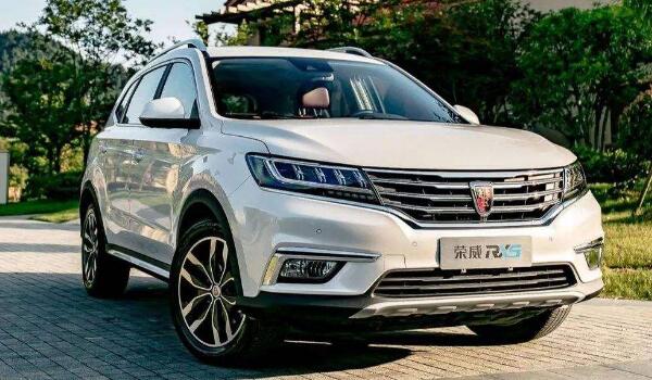 公认质量最好的小型SUV 十款车型任你选择