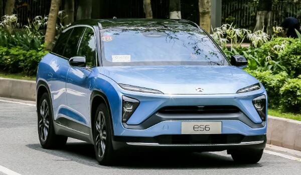 蔚来es8和es6哪个好 看似车型相似实际区别很大