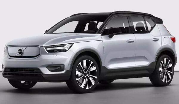 沃尔沃SUV全部车型 6款车型任你挑(沃尔沃xc90堪称SUV旗舰)